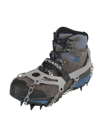 Hiking and Safety Gear